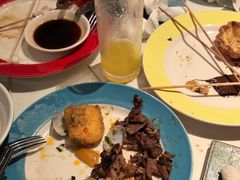 -味餐厅·海鲜·火锅·自助餐