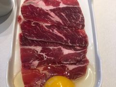 -扬州万怡酒店-中餐厅(文昌中路店)