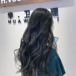 -华卫思理轻奢造型