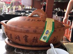 -风味小馆(天目湖宾馆店)