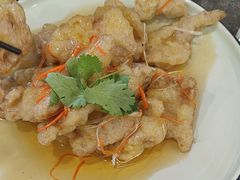 -大清花饺子(山庄店)