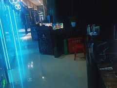 -绿树电竞(五路店)