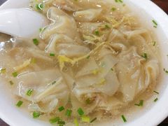 -朱新年·苏式汤团·面点(北寺塔店)