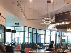 大堂-FAIRYLAND龙族星球主题餐厅(凯丹广场店)