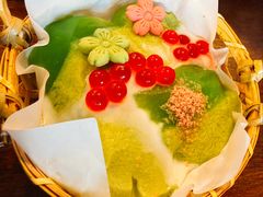 -孙盛兴奥灶面馆·蟹黄面·三虾面(山塘街总店)