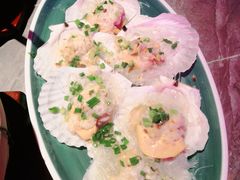 -啫神·广州地标美食(北京路店)