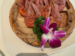 -闽海肴(北辰荟店)