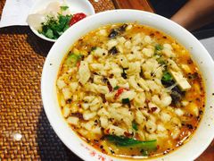 -毅祥斋老孙家泡馍(北院门鼓楼店)