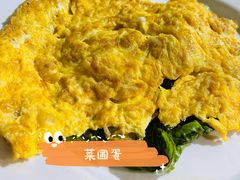 -老巴刹新加坡餐厅