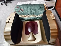 -国医整脊馆(武夷路店)