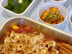 -探鱼·鲜青椒爽麻烤鱼(虎门天虹店)