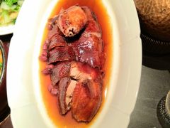 -小厨娘金榜题名(夫子庙秦淮河店)