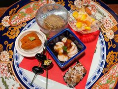 -元熹会席料理