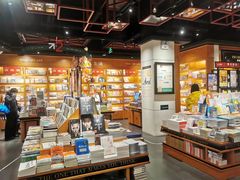 -西西弗书店·矢量咖啡(新光天地店)