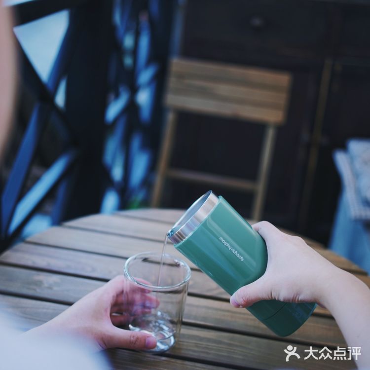 ㊙️叔叔推荐|谁说只有中老年人才会用保温杯?