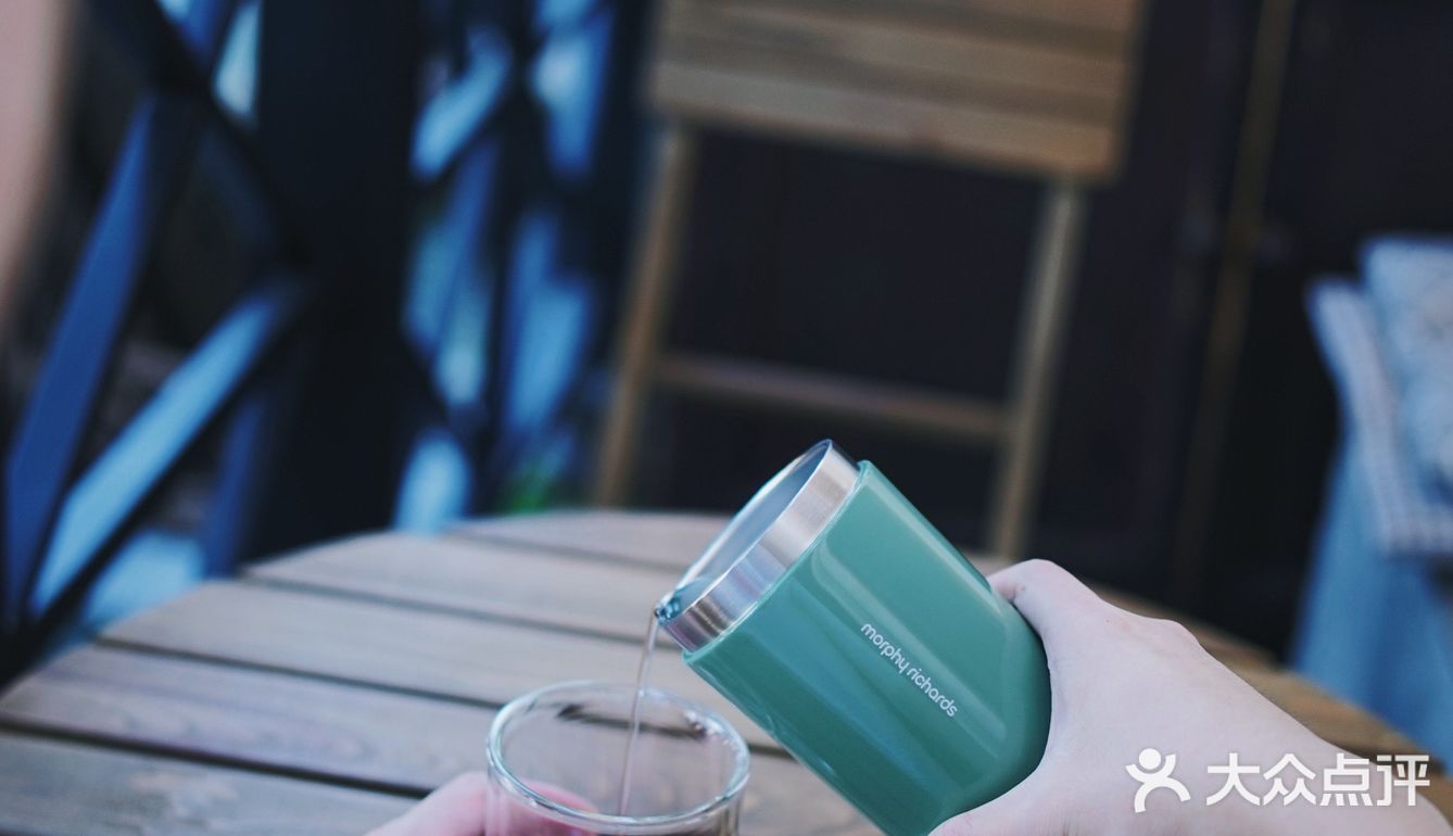 ㊙️叔叔推荐｜谁说只有中老年人才会用保温杯？