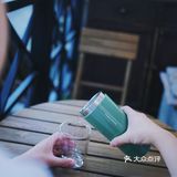 ㊙️叔叔推荐｜谁说只有中老年人才会用保温杯？