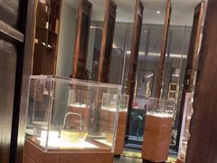 -翁暖茶馆(滨江东总店)