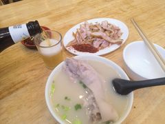 -雷祖芳老妈蹄花店