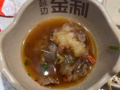 -延边金利串店(安达街店)