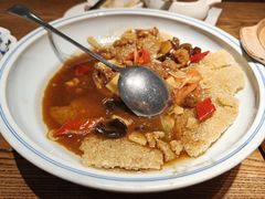 -卞氏菜根香(航空路旗舰店)