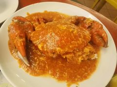-牛车水美食街