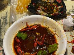 -红钳侠小龙虾·烧烤(中赢康康谷店)
