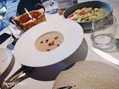 -L'Arome芳芳法国餐厅(仙林金鹰店)