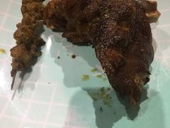 -龙虾风暴(松江店)