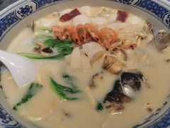 -山外山菜馆(玉泉路店)