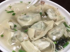 -老半斋(福州路店)