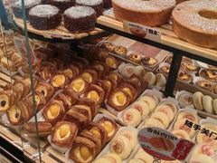 -味多美蛋糕(杨闸环岛店)