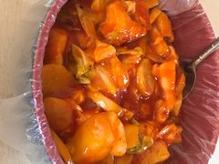 -胖哥料理(兴义里店)