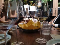 -ibarrel爱杯·bistro&brunch(江宁路店)