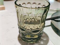 -芭札·Thai泰国餐厅(同和金铂天地店)