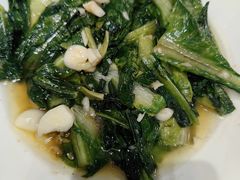 -洞庭米湘·湖南菜(银河SOHO店)