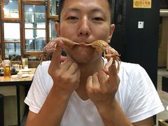 -海味当家·蒸锅海鲜(星海公园店)