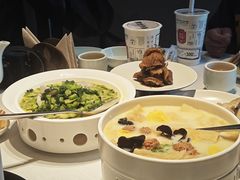 -苏帮袁Sue Cuisine(来福士店)