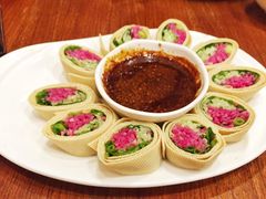 -院落创意菜