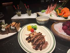 -上井精致料理(大坪店)