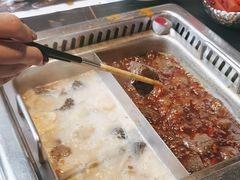 -大隐·成都火锅Bistro(合生麒麟新天地店)