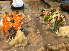 -西村日本料理(香格里拉饭店)