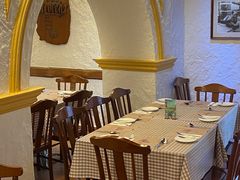 -船屋葡国餐厅