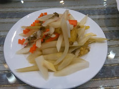 android_upload_pic-聚福餐厅(和田二街店)