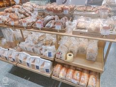 -西村叔叔的店·面包·甜品·蛋糕(崂山丽达店)