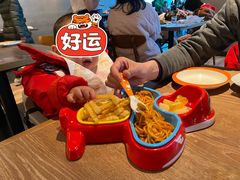 -必胜客(苏州中心店)