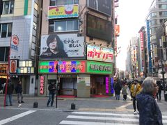 -涩谷全向十字路口
