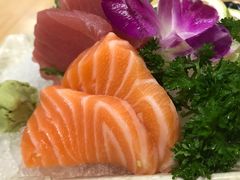 -桃屋日本料理(清华科技园店)