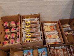 -GANSO元祖食品(双井店)
