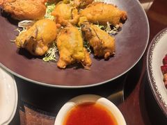 -广州白云机场铂尔曼大酒店·恬园创意中餐厅